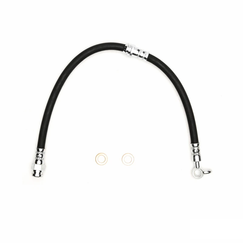 DFC 14-22 Mazda 3 Front-R Brake Hose