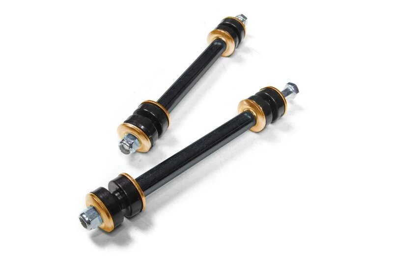 Zone Offroad 11-19 Chevrolet Silverado 2500/3500HD Sway Bar End Link Kit