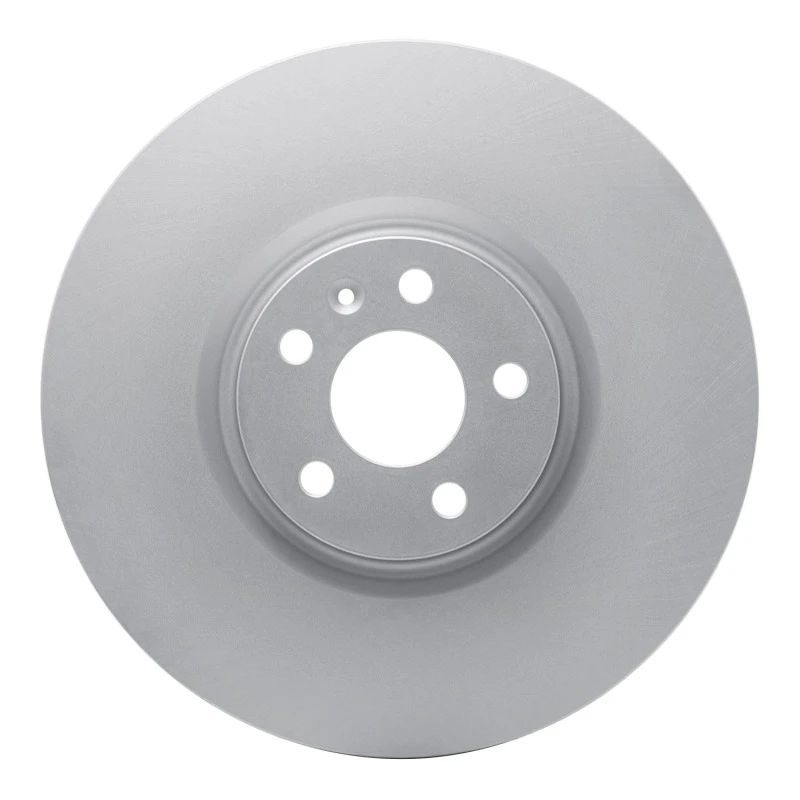 DFC 25-26 Volvo EX30 Cross Country Front Geospec Coated Rotor