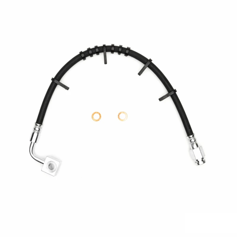 DFC 00-02 Dodge Ram 1500 Pickup Front-L Brake Hose