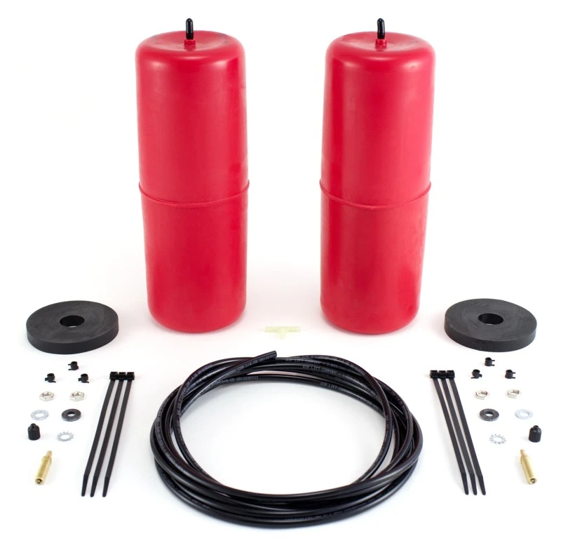 Air Lift Air Lift 1000 Luftfeder-Kit