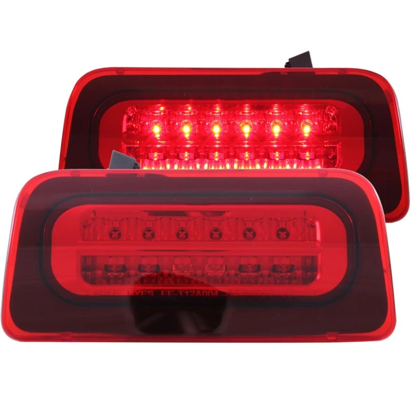 anzo_531020-6792e120a04d8 ANZO 1995-2005 Chevrolet S-10 LED 3. Bremslicht Rot/Klar