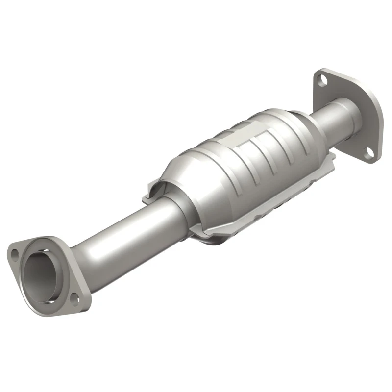 MagnaFlow-Konverter DF 02-03 MPV 3.0L Fahrerseite hinten