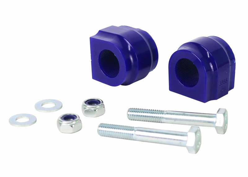 SuperPro Stabilizer Bar Bushing Kit