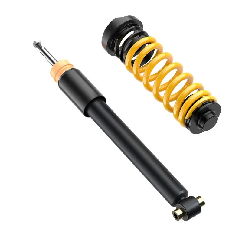 ST Coilover Kit 14-16 BMW M235i F22 Coupe/12+ BMW F30 Sedan/14+ BMW F32 Coupe 2WD w/o EDC