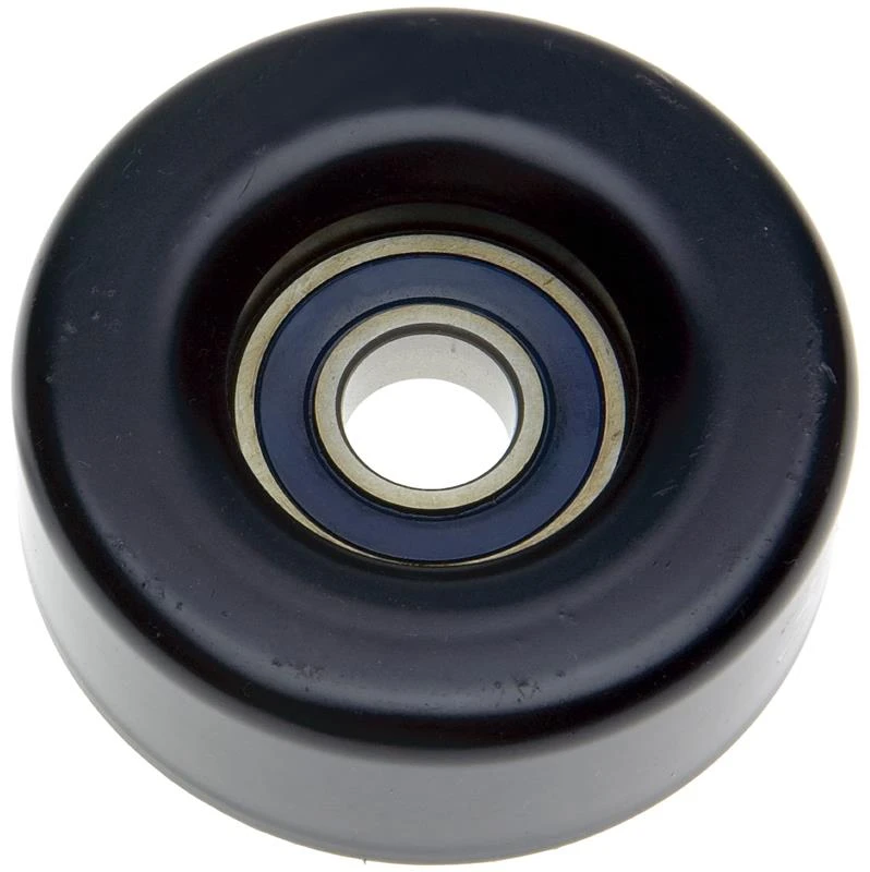 Gates 99-04 Nissan Frontier V-6 3.3L Fan & P.S. Belt Drive Pulley