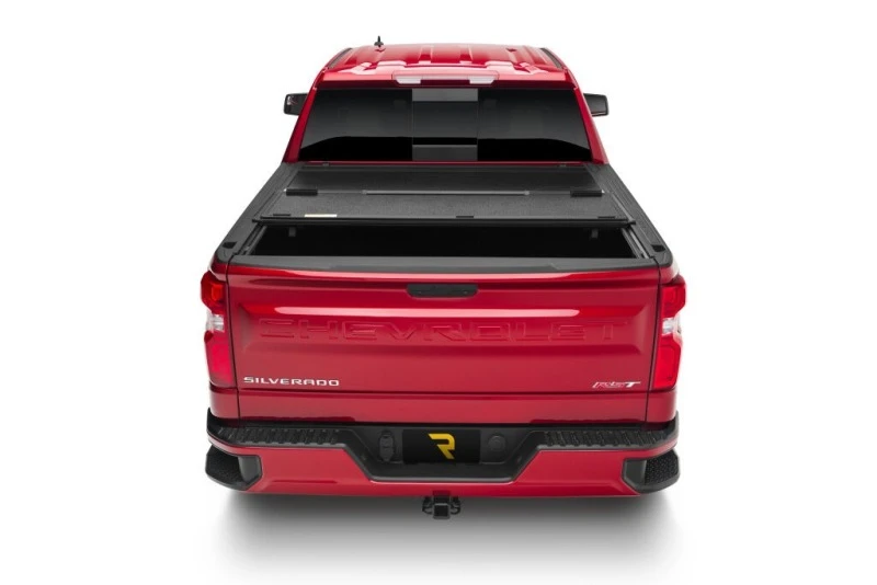 UnderCover 19-20 Chevy Silverado 1500 (w/ or w/o MPT) 5.8ft Flex Bed Cover