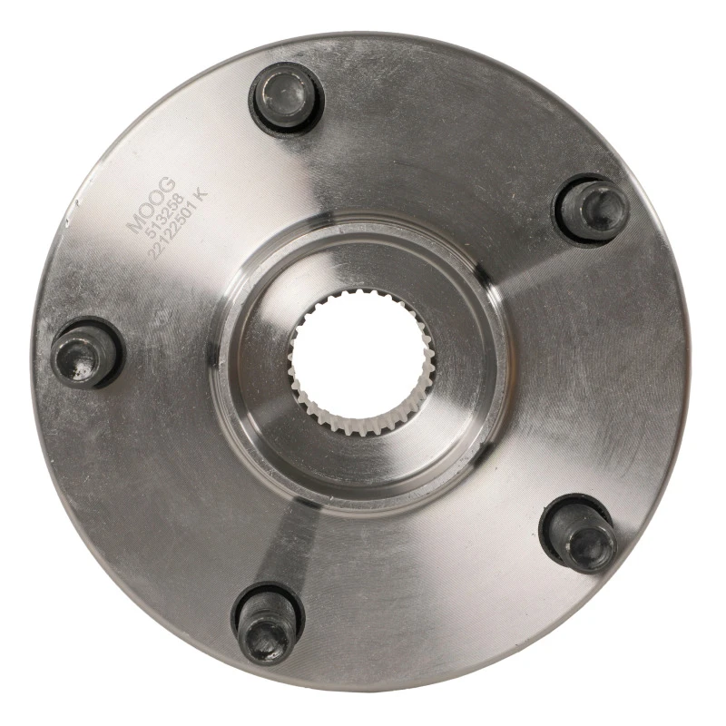 MOOG 06-18 Toyota RAV4 Vordere Radnabe