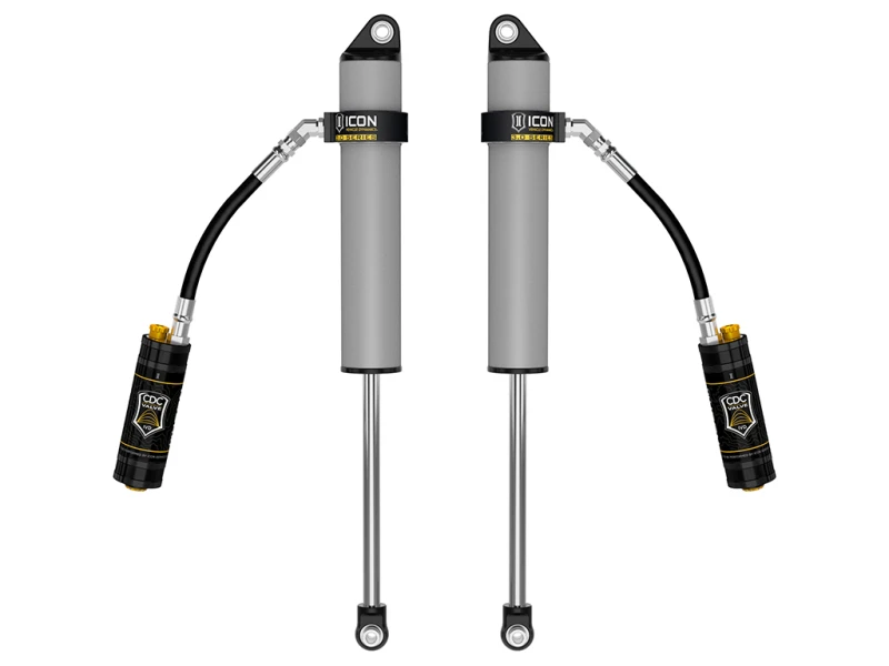 ICON 05-26 Ford F-250/350 SD 4WD 0-3in 3.0 Series VS RR CDCV Rear Coilover Pair
