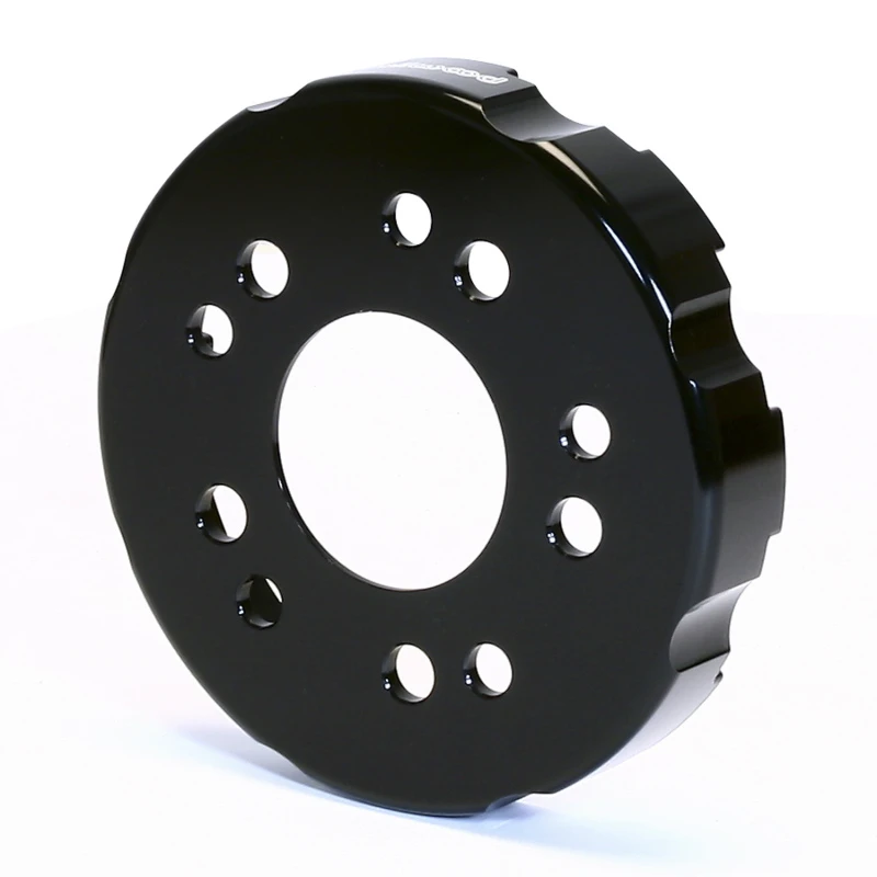 Wilwood Hat-Drag Front.1.63in Offset 5 x 4.50/4.75 - 8 on 7.00in