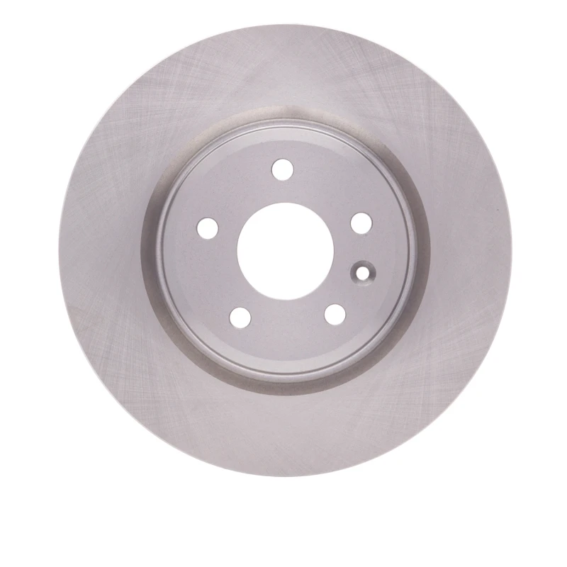 DFC 11-19 Ford Taurus (Excl SHO) Front Brake Rotor