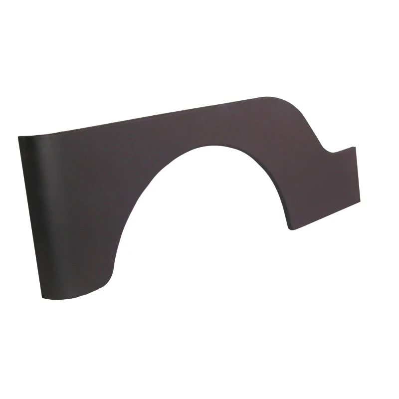 Omix-Seitenpanel rechts - 46-53 Willys CJ2A und CJ3A