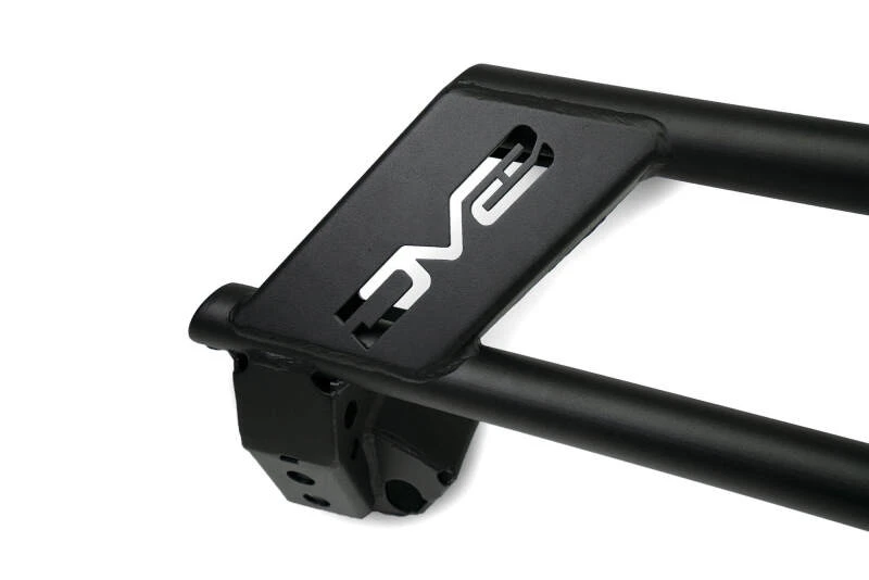 DV8 Offroad Rock Sliders für 2021–2022 Ford Bronco