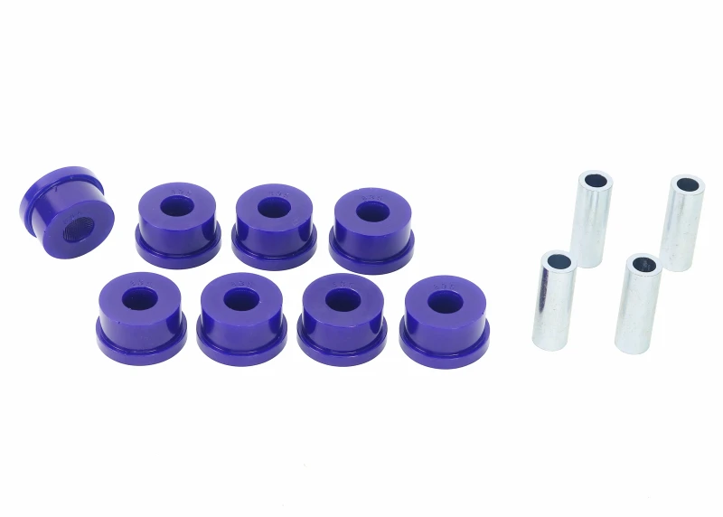 SuperPro Nissan-Up/Tr/Arm Bush