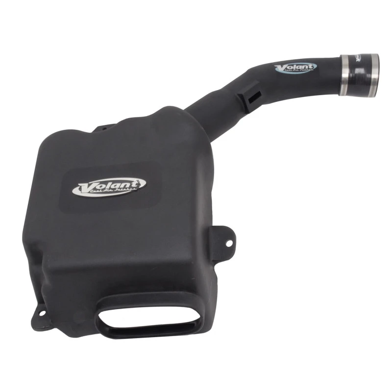 Volant 06-08 Chevrolet Trailblazer 4.2 L6 Pro5 Geschlossene Luftansaugsystem
