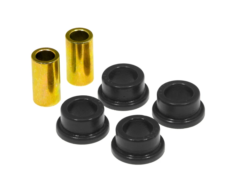 Prothane Universal Pivot Bushing Kit - 1-1/4 für 1/2in Bolt - Black
