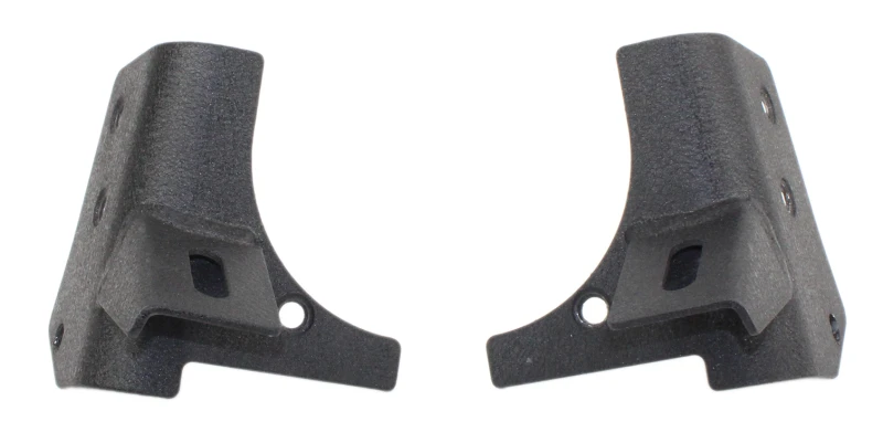 Fishbone Offroad Windshield Light Bracket for Jeep Wrangler TJ