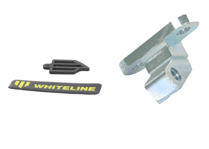 Whiteline Bump Steer Correction Kit for 2002-2006 Acura RSX