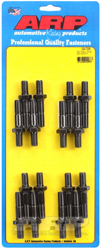 ARP Rocker Arm Stud Kit für SB Chevy