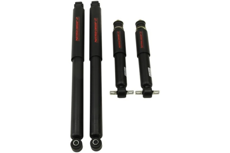 Belltech ND2 OEM Stoßdämpfer-Set