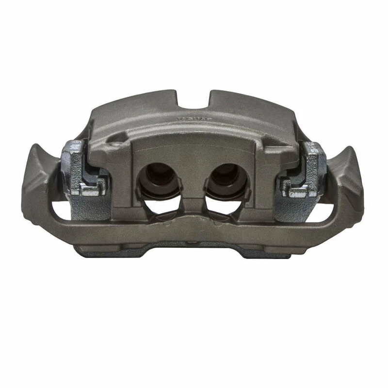 DFC 10-17 Jaguar XFR-S Front-R Premium Caliper - Silver Zinc Coated