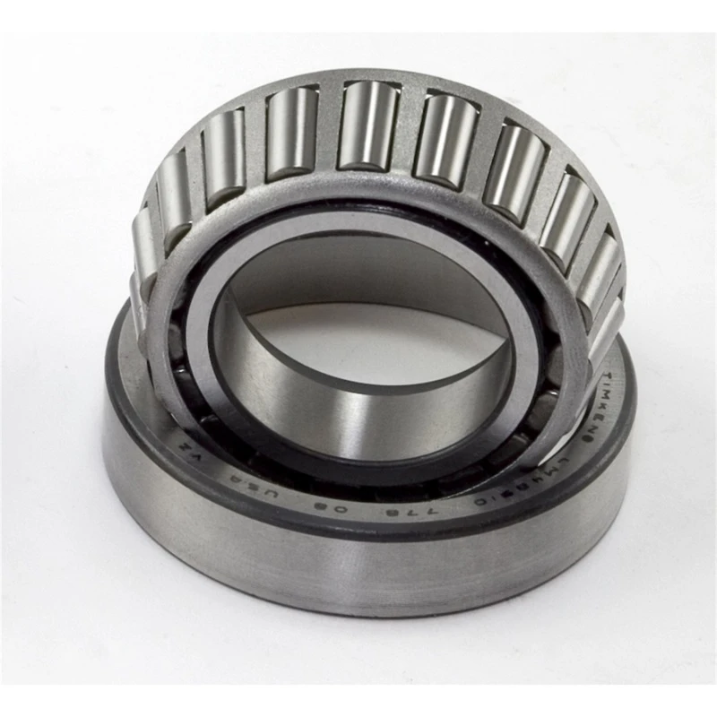 Omix Achsnabenlager-Kit AMC20 76-86 CJ Modelle