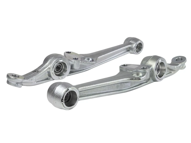Skunk2 88-91 Honda Civic/CRX Vordere untere Querlenker mit Kugellager - (Menge 2)