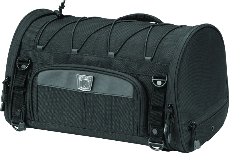 Kuryakyn Momentum Rambler Roll Bag