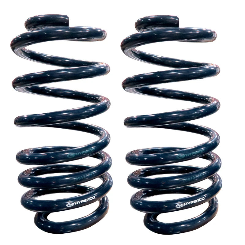 Ridetech 63-72 Chevy C10 StreetGRIP Tieferlegungsfeder hinten Dual Rate Paar