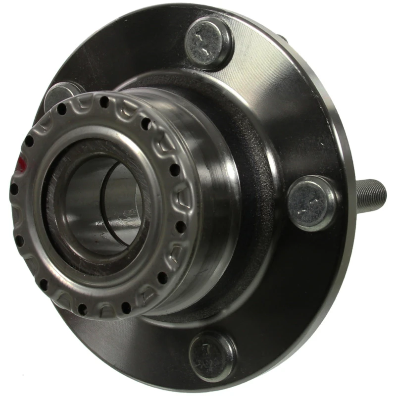 MOOG 03-05 Hyundai Tiburon Hinterrad Lager