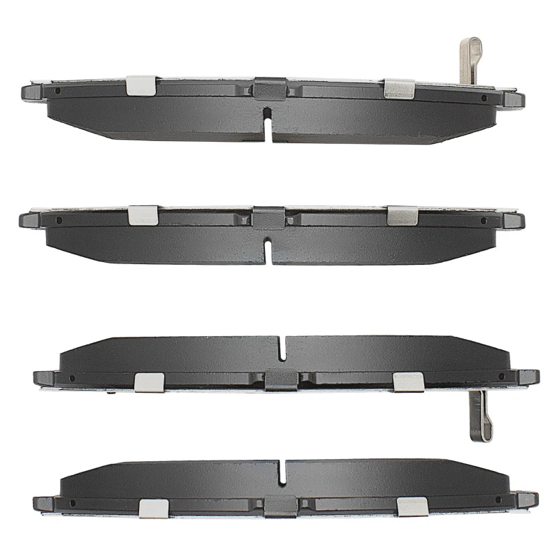 DFC 07-25 Acura MDX Front 5000 Advanced Ceramic Brake Pads