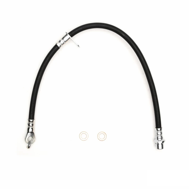 DFC 12-18 Lexus ES350 Rear-R Brake Hose
