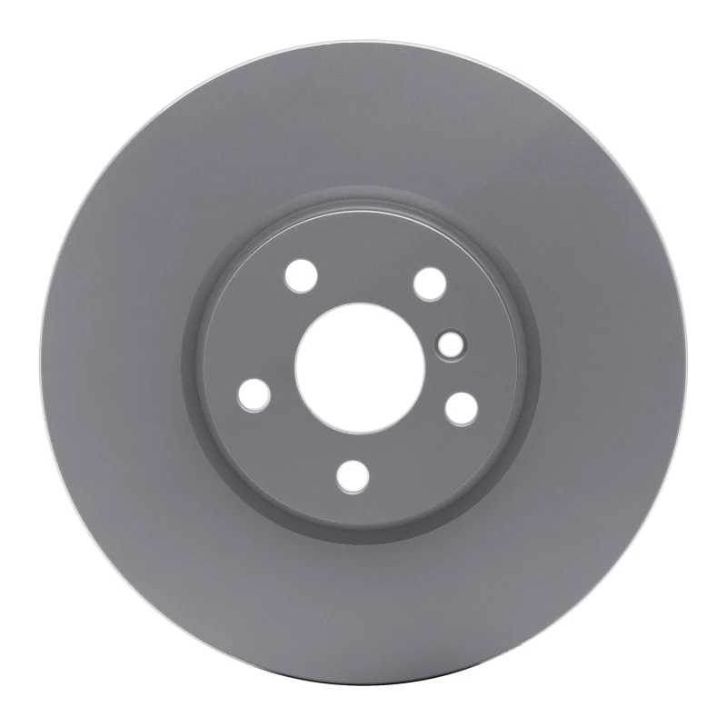 DFC 15-26 BMW 228I Gran Coupe Front Hi-Carbon Alloy Geomet Coated Rotor