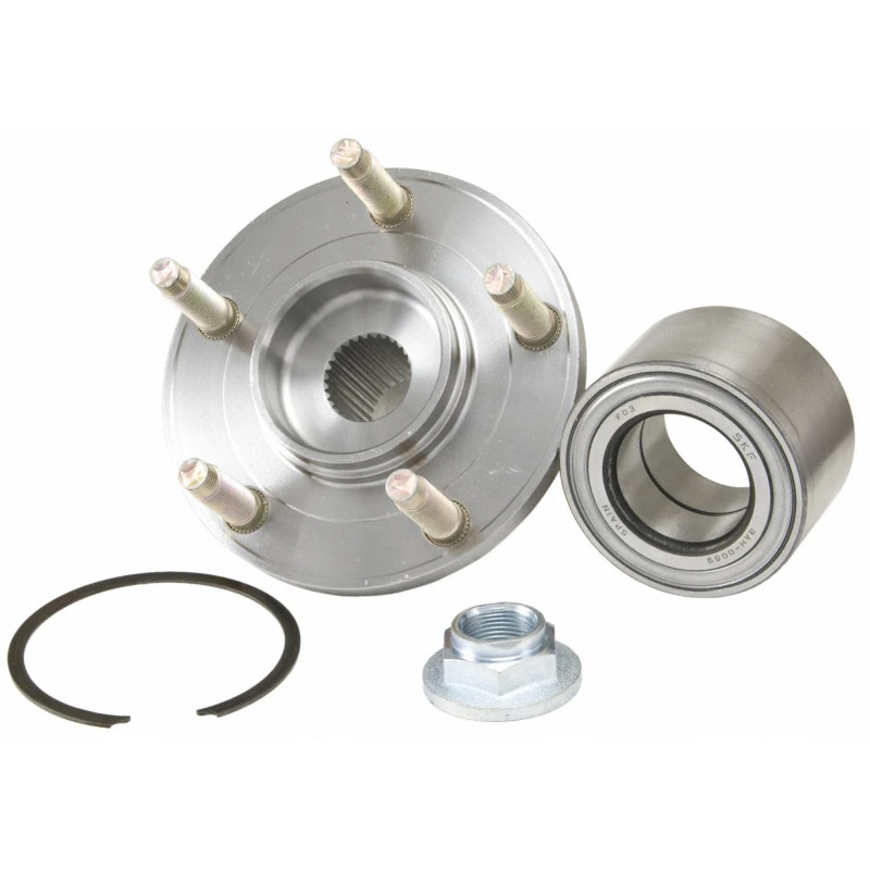 MOOG 01-12 Ford Escape Vorderrad-Reparatur-Kit