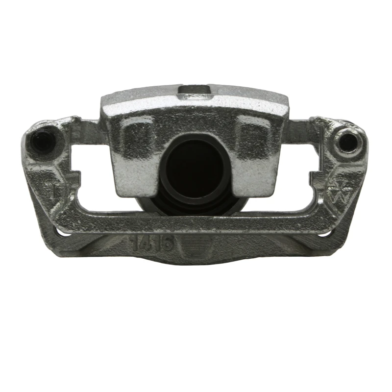 DFC 90-96 Infiniti Q45 Rear-L Silver Zinc Coated Premium Caliper