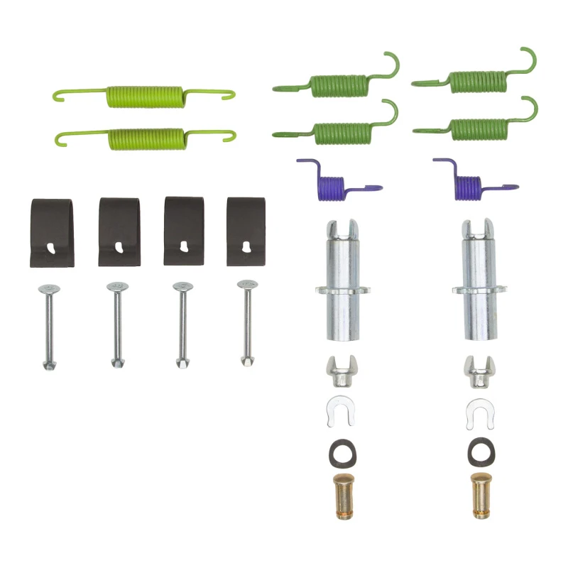 DFC 91-95 Acura LEGEND Parking Brake Drum Brake Hardware Kit
