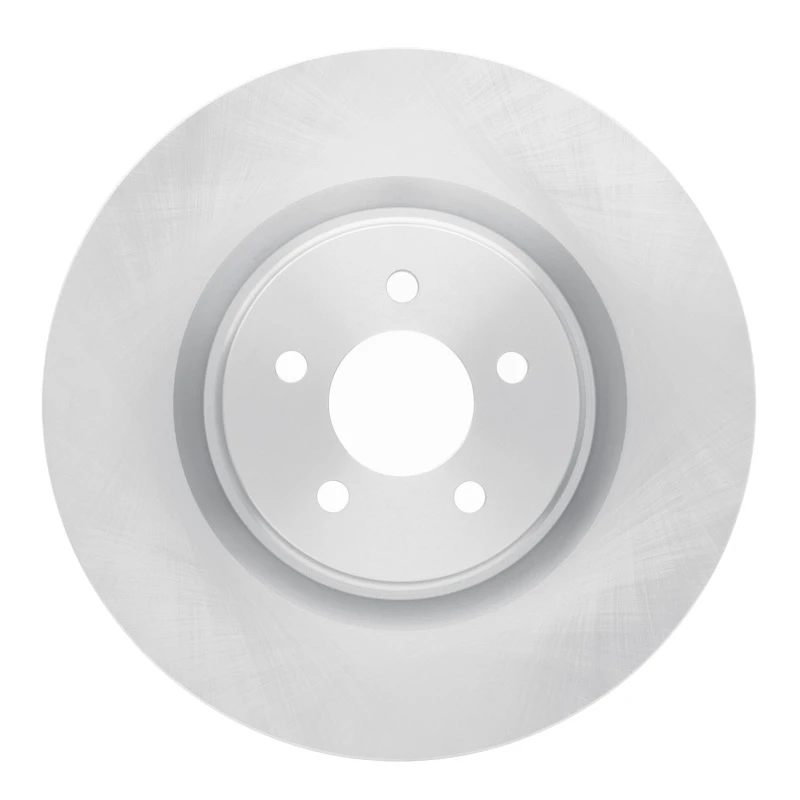 DFC 07-14 Ford Mustang Front Brake Rotor