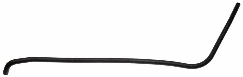 Gates 08-12 Chevrolet Malibu 4-Cyl. 2.4L Reservoir To Eng. Molded Heater Hose
