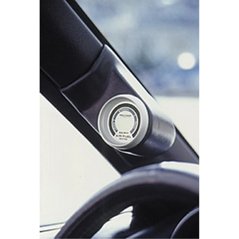 autometer_20661-6792eda2ad5c1 Autometer 90-98 Mazda Miata 52mm Black Single Gauge Pod