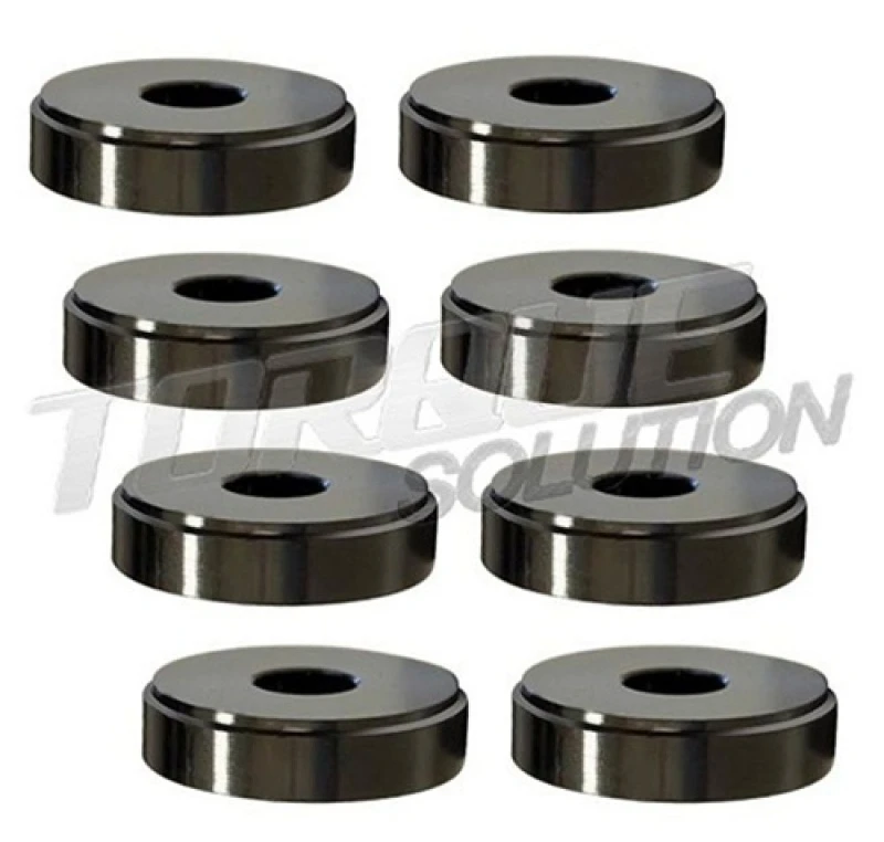 Torque Solution Shifter Base Bushing Kit for Mitsubishi Evolution Vll-IX 2001-06