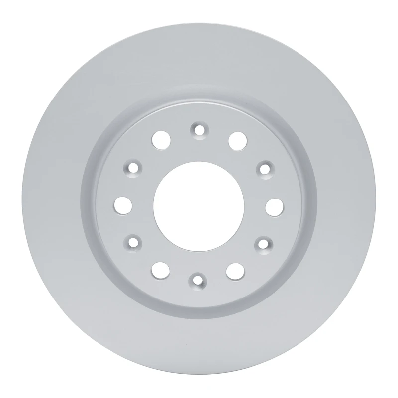 DFC 23-26 Acura Zdx Front Hi-Carbon Alloy GEOMET Coated Rotor
