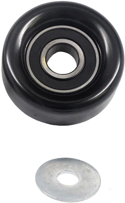 Gates 04-07 Cadillac CTS / 98-02 Chevy Camaro/97-13 Corvette DriveAlign Idler Pulley