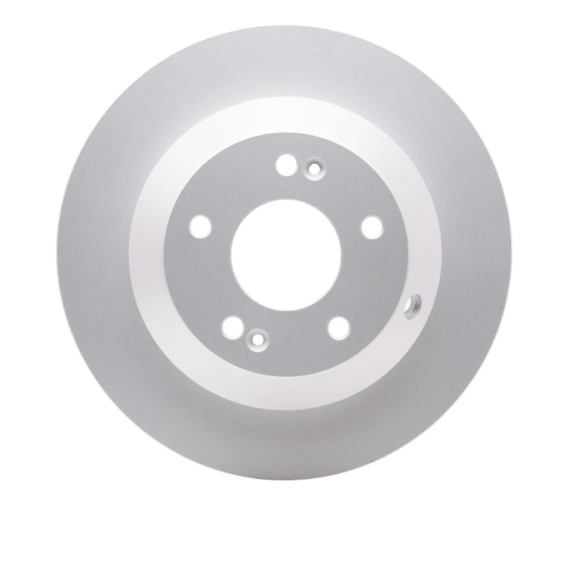 DFC 15-20 Kia Sorento Rear GeoSPEC Coated Rotor
