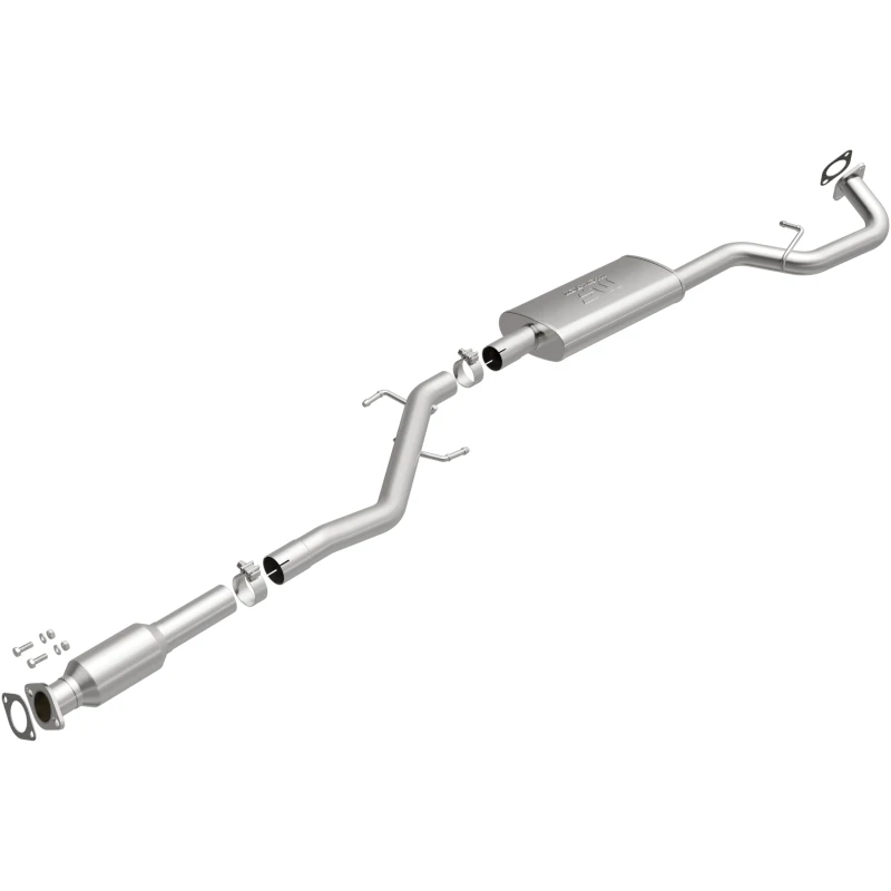 Magnaflow 13-17 Hyundai Santa Fe Sport 2.4L Direct Fit Cat Converter (California Grade)