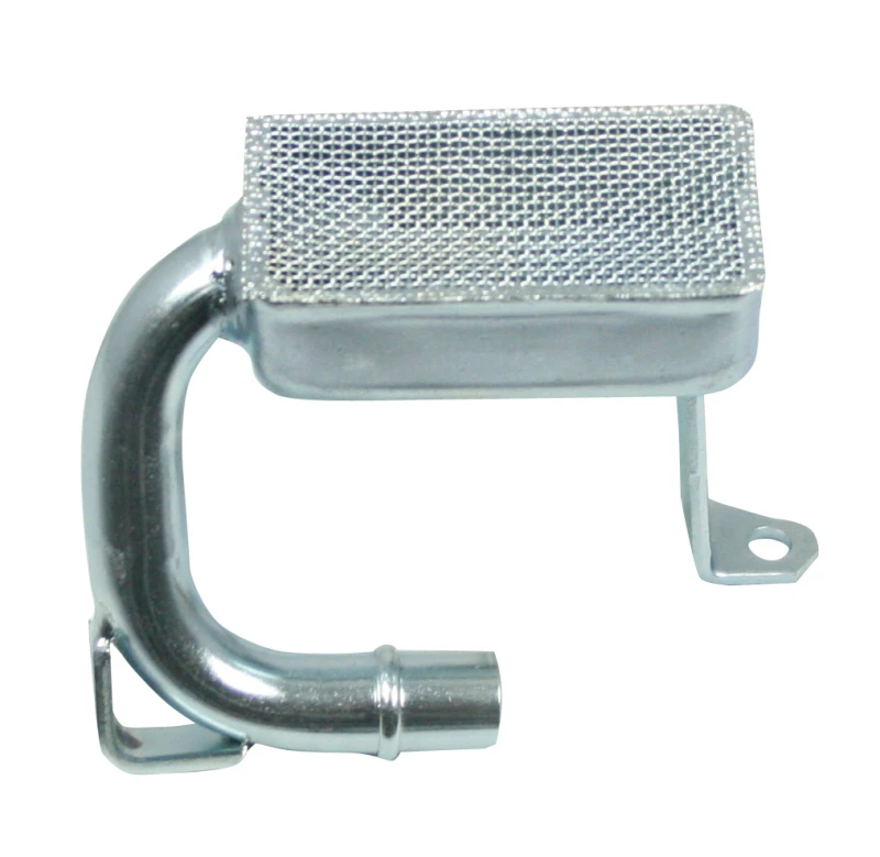 Moroso Ölabscheider für Chevrolet Small Block 5/8 Zoll