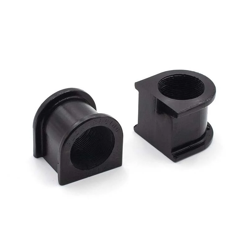 BLOX Racing Rear Sway Bar Bushings for 1994-2001 Acura Integra / 1992-2000 Honda Civic Del Sol