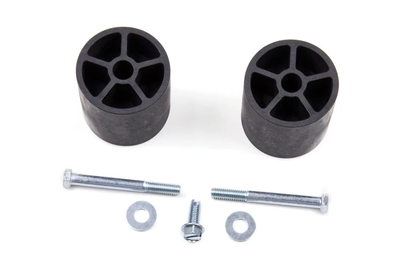 Zone Offroad Jeep 3 Zoll Federwegsbegrenzer