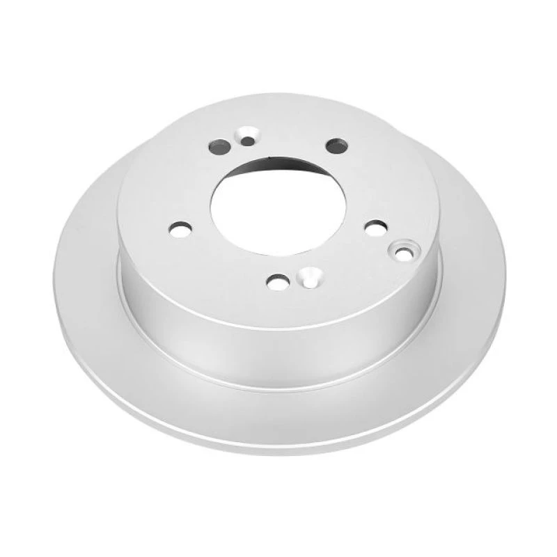 powerstop_JBR959EVC-6794542fa496f Power Stop 06-10 Hyundai Sonata Rear Evolution Geomet Coated Rotor