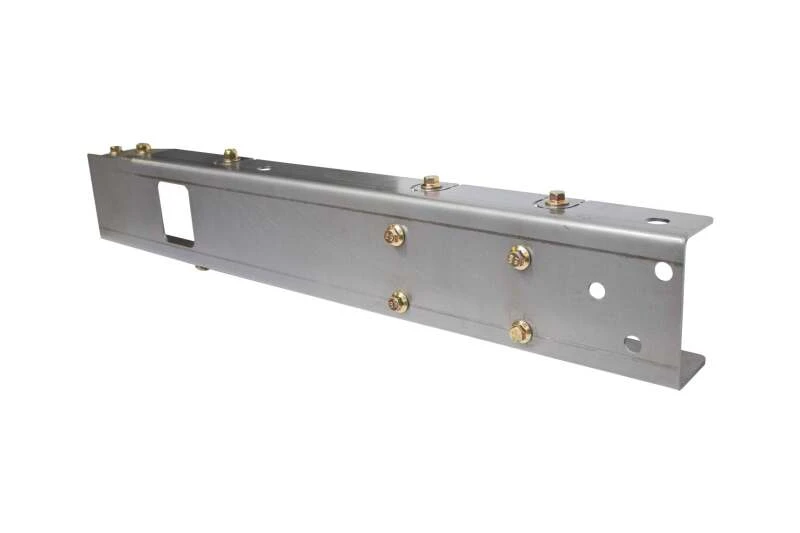 Rust Buster 97-03 Ford F150 Single Cab 8ft Bed Rear Frame Section - Left Side