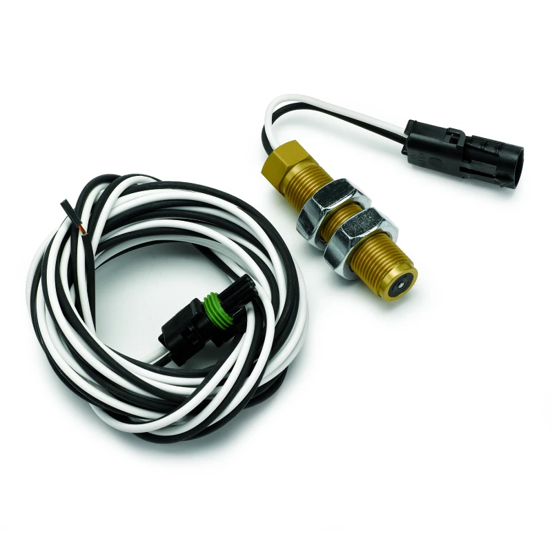 Autometer Replacement Tachometer #6806 Magnetic Trigger